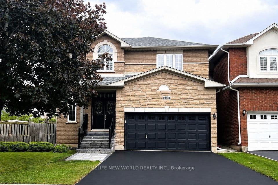 2485 BLUE HOLLY Crescent, Oakville, ON L6M 4V4 – main photo