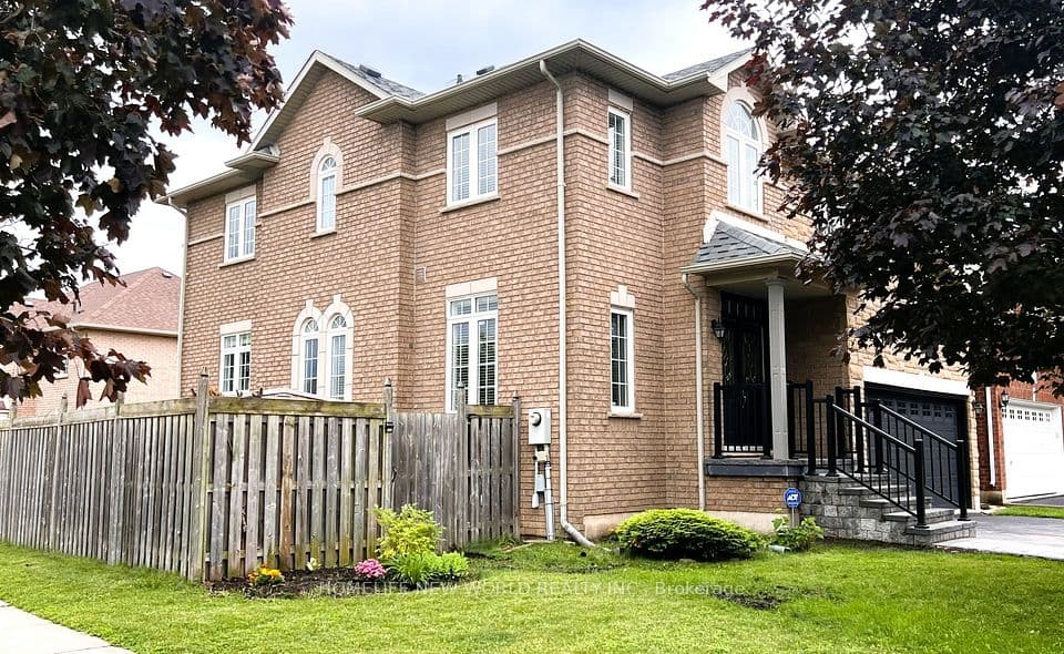 2485 BLUE HOLLY Crescent, Oakville, ON L6M 4V4 – photo 2