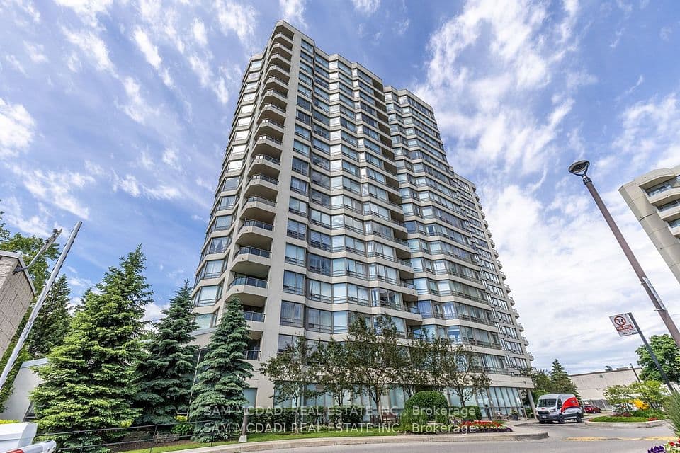 75 King Street E 1105, Mississauga, ON L5A 4G5 – photo 2