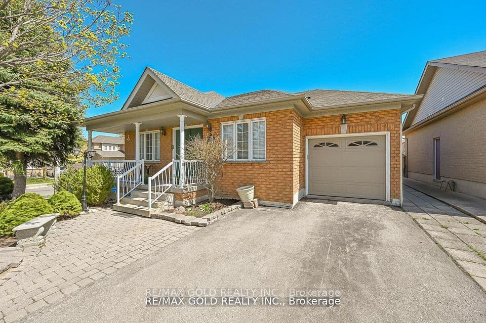 156 Barleyfield Road, Brampton, ON L6R 2K3 – photo 3