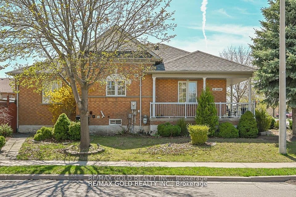 156 Barleyfield Road, Brampton, ON L6R 2K3 – photo 2
