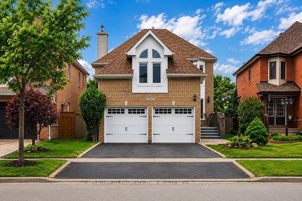 5660 Bell Harbour Drive, Mississauga, ON L5M 5J3 – photo 2