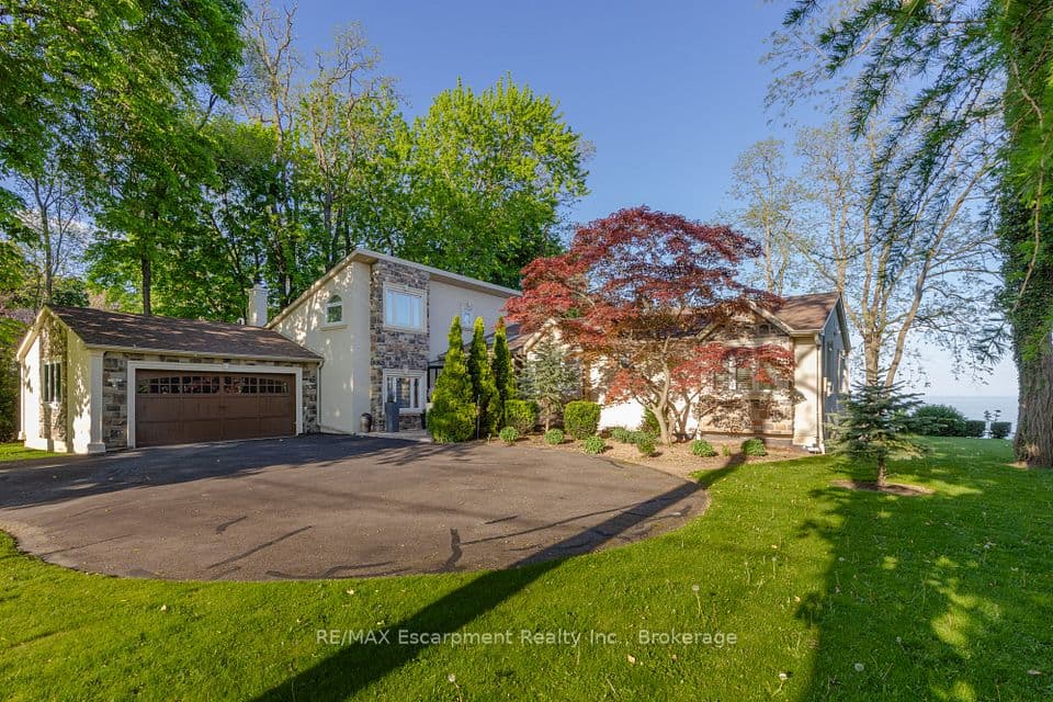 3346 Lakeshore Road W, Oakville, ON L6L 6S6 – photo 2