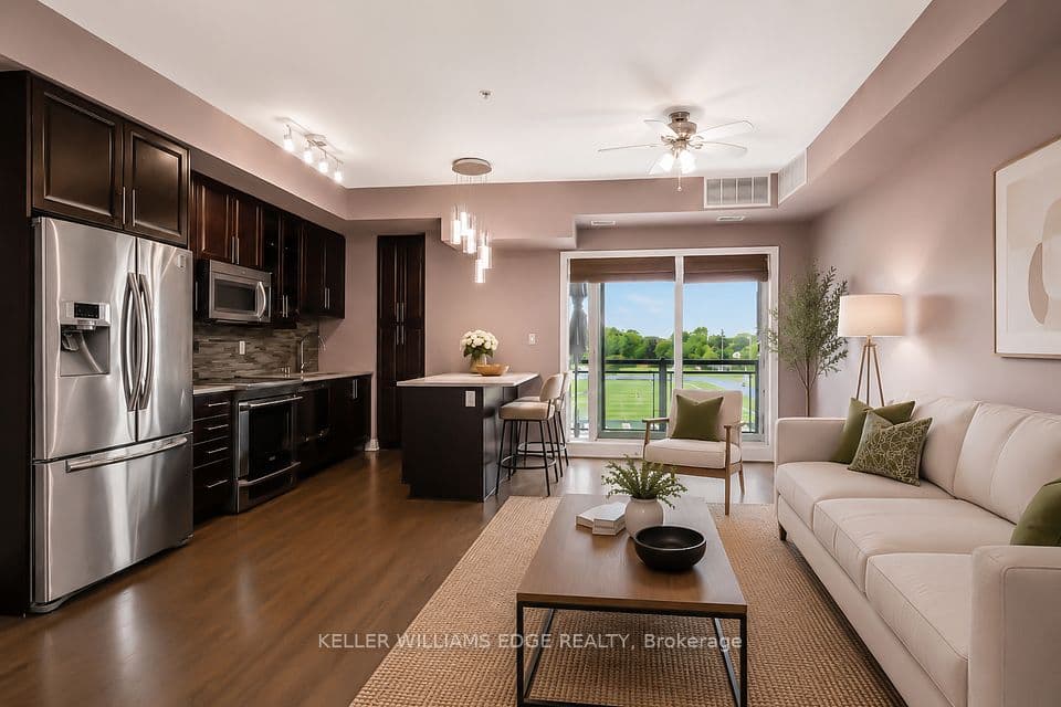 128 Garden Drive 413, Oakville, ON L6K 0H7 – photo 3