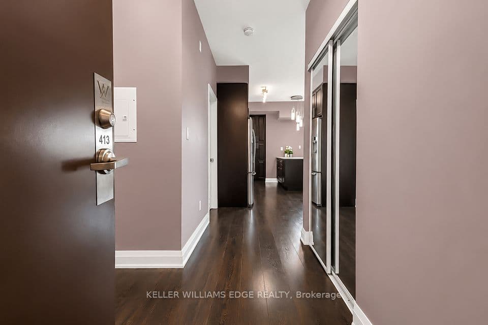 128 Garden Drive 413, Oakville, ON L6K 0H7 – photo 2