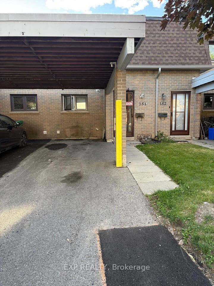 475 BRAMALEA Road 151, Brampton, ON L6T 2X3 – photo 2