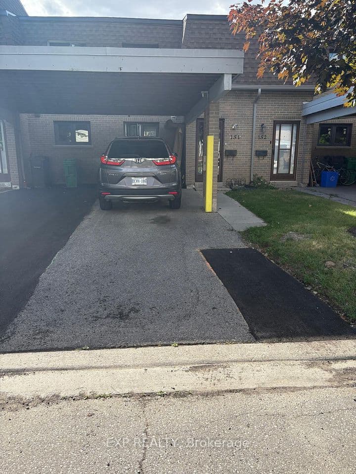 475 BRAMALEA Road 151, Brampton, ON L6T 2X3 – main photo