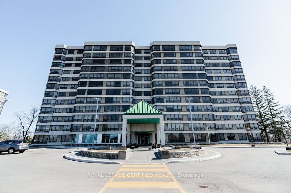 320 Mill Street S 304, Brampton, ON L6Y 3V2 – main photo