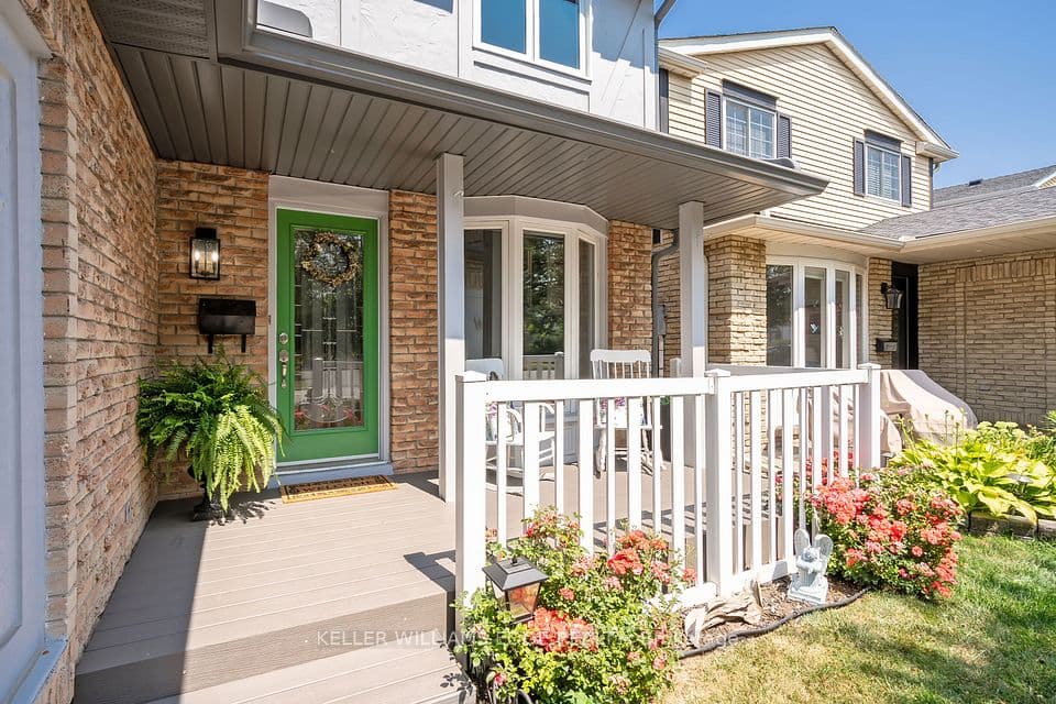 2407 Hemlock Court, Burlington, ON L7M 1X7 – photo 3