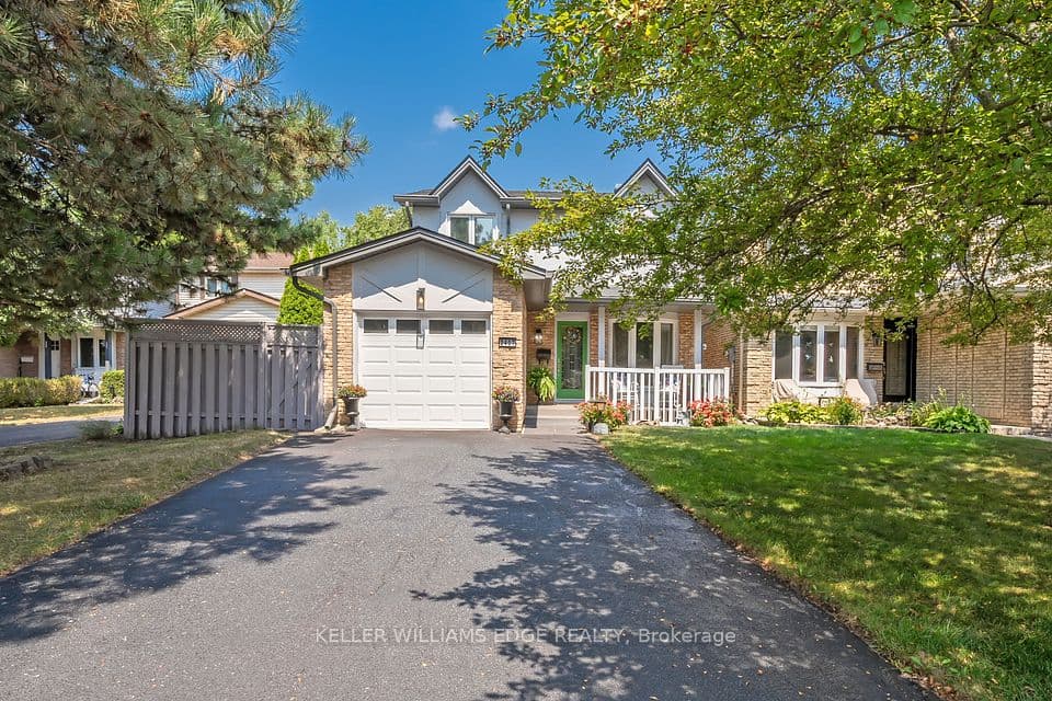 2407 Hemlock Court, Burlington, ON L7M 1X7 – main photo