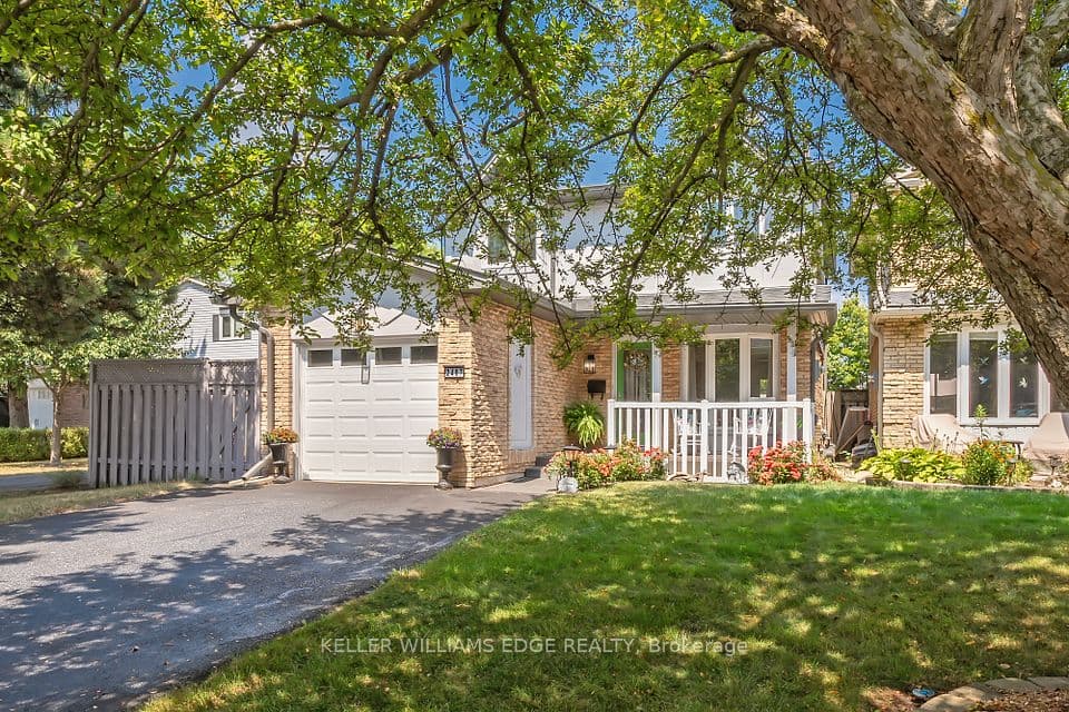 2407 Hemlock Court, Burlington, ON L7M 1X7 – photo 2