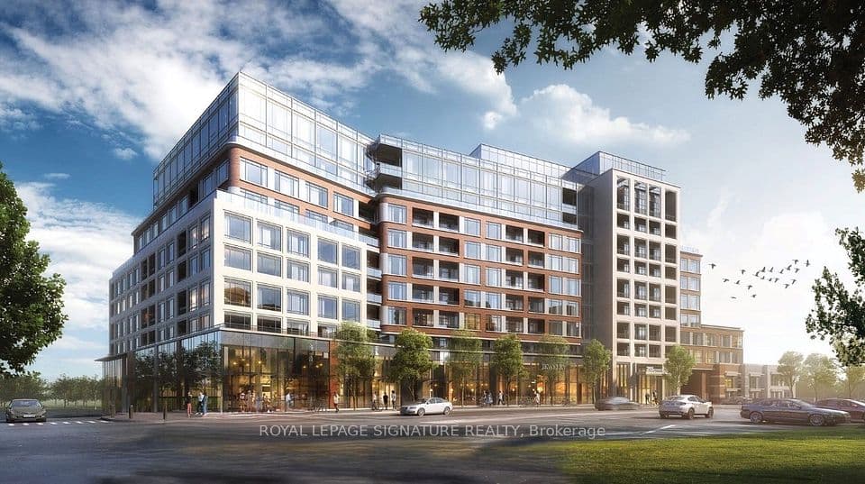 259 The Kingsway 301, Toronto, ON M9A 0G2 – main photo