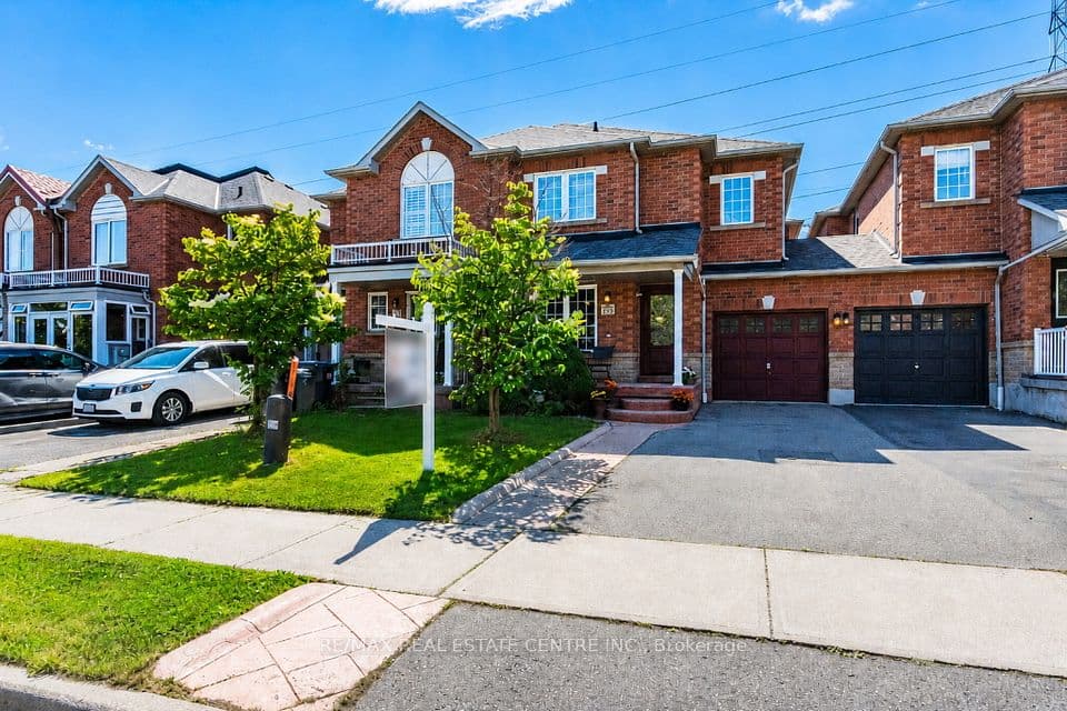 4782 James Austin Drive, Mississauga, ON L4Z 4H3 – main photo