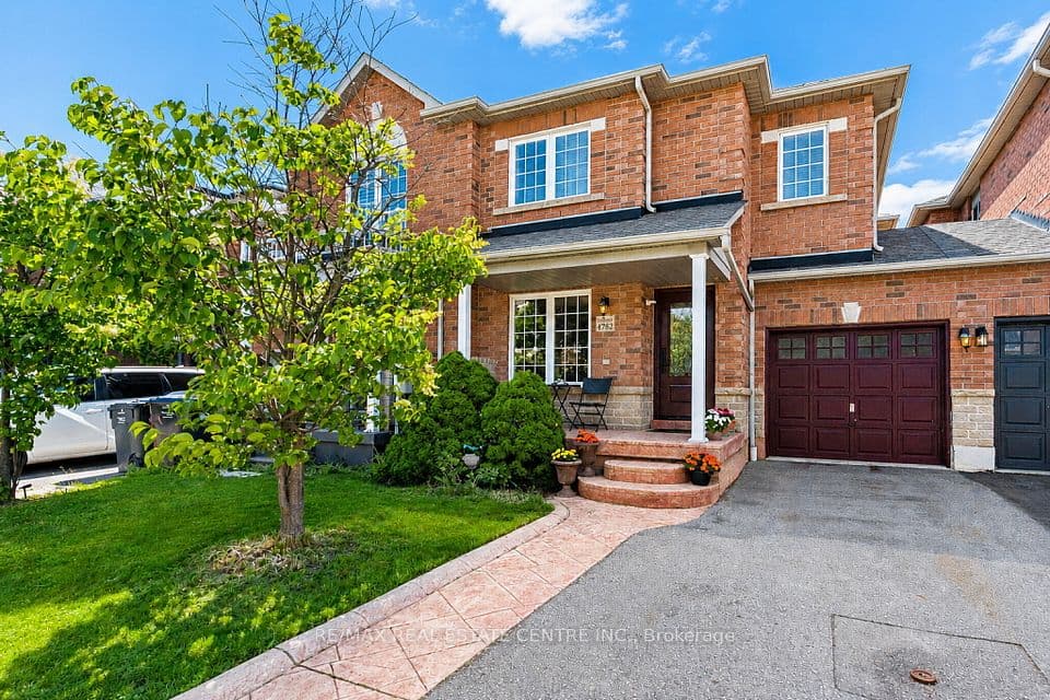 4782 James Austin Drive, Mississauga, ON L4Z 4H3 – photo 2