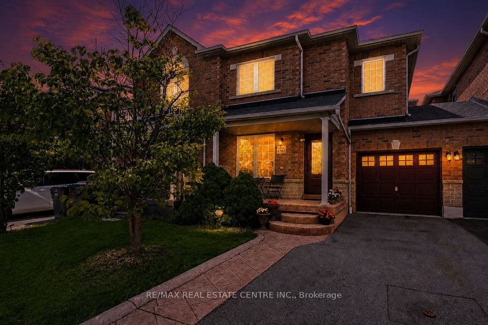 4782 James Austin Drive, Mississauga, ON L4Z 4H3 – photo 3