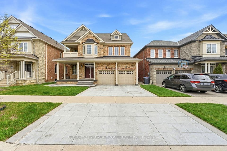 193 Bonnieglen Farm Boulevard, Caledon, ON L7C 4C1 – main photo