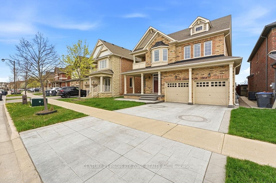 193 Bonnieglen Farm Boulevard, Caledon, ON L7C 4C1 – photo 3