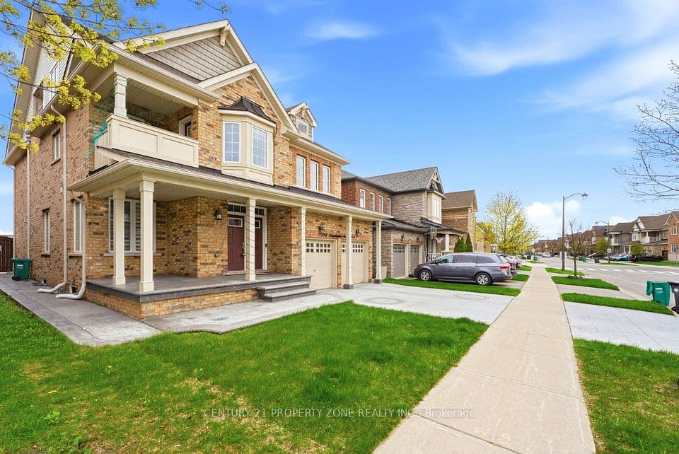 193 Bonnieglen Farm Boulevard, Caledon, ON L7C 4C1 – photo 2