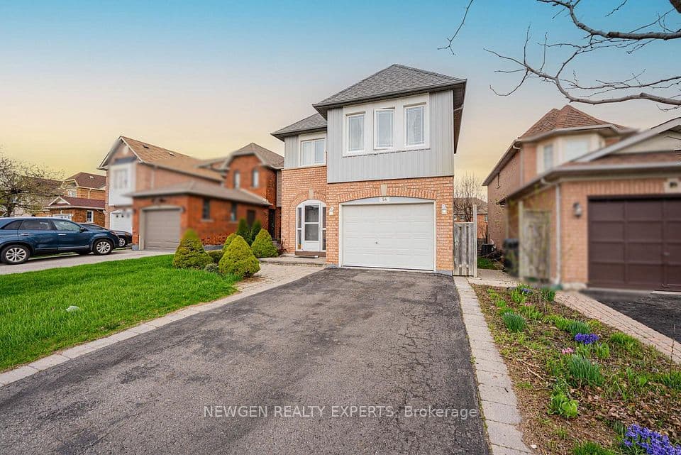 54 Sahara Trail, Brampton, ON L6R 1P3 – photo 2