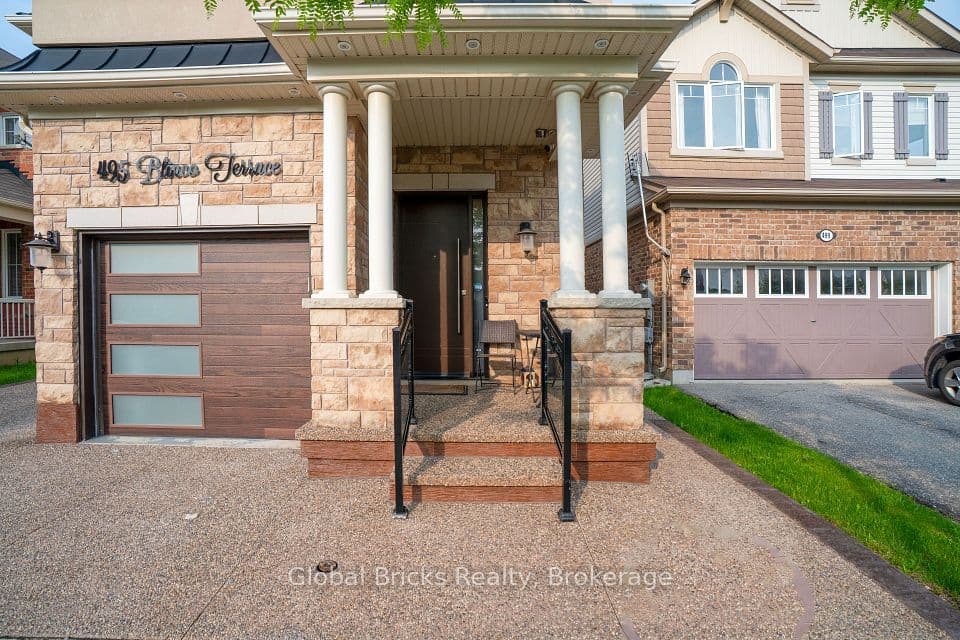 495 Blinco Terrace, Milton, ON L9T 8Y8 – photo 3