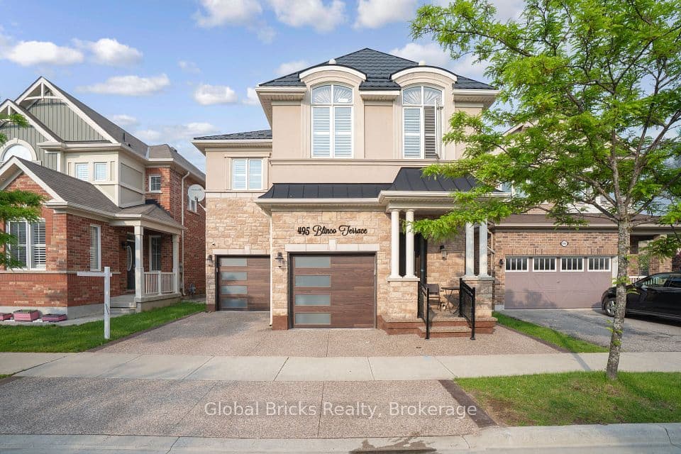 495 Blinco Terrace, Milton, ON L9T 8Y8 – photo 2