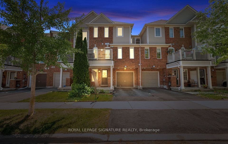 944 Deverell Place, Milton, ON L9T 0M3 – photo 2