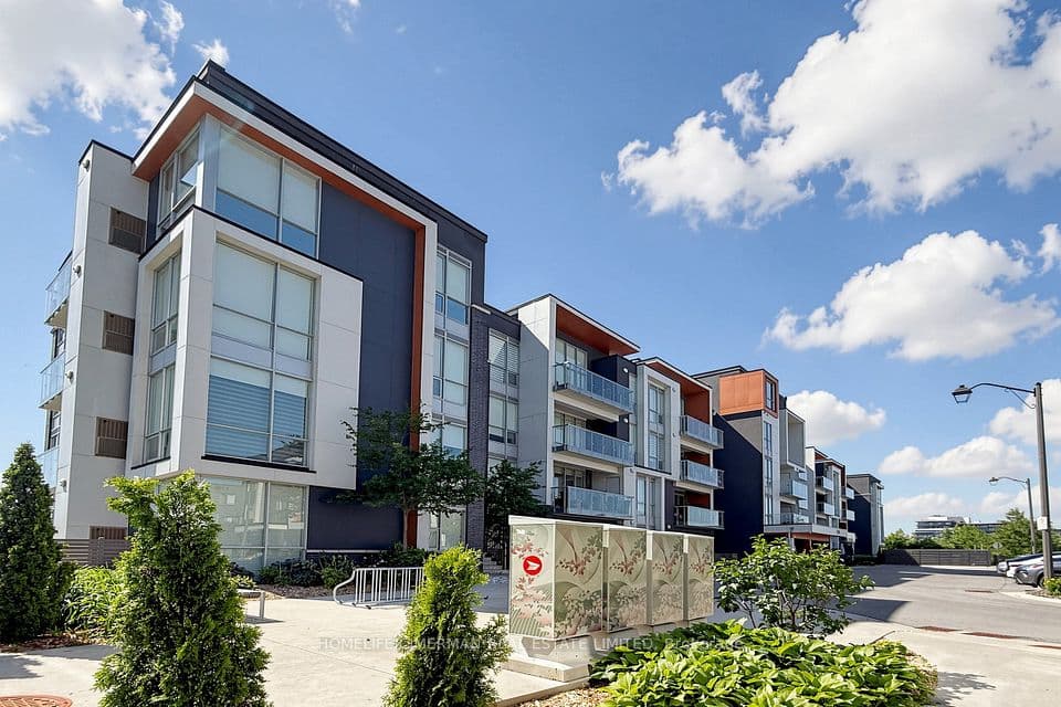 3028 Creekshore Common 113, Oakville, ON L5M 5K6 – main photo
