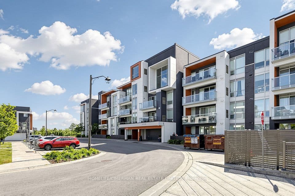 3028 Creekshore Common 113, Oakville, ON L5M 5K6 – photo 3