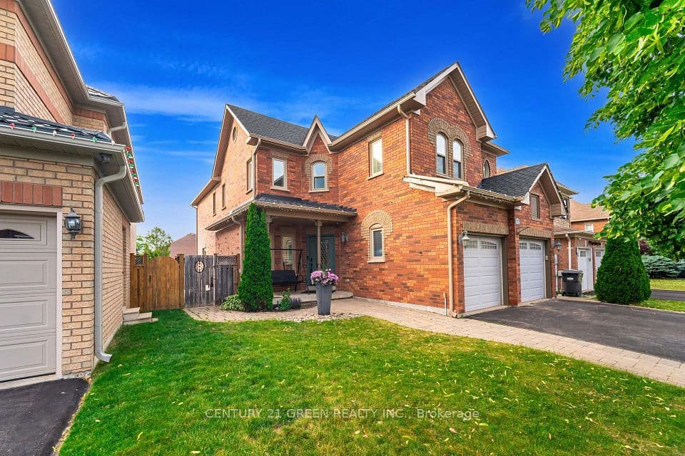 193 Royal Valley Drive, Caledon, ON L7C 1B7 – photo 3