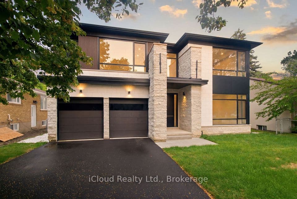 2539 Rugby Road, Mississauga, ON L5B 1T1 – main photo