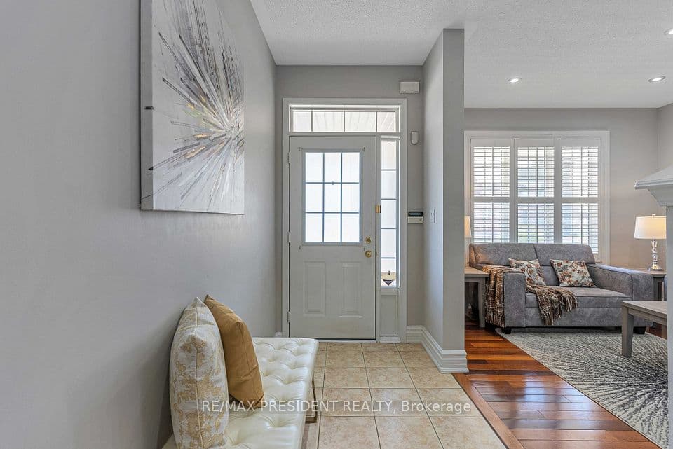 151 Herdwick Street, Brampton, ON L6S 0A7 – photo 2
