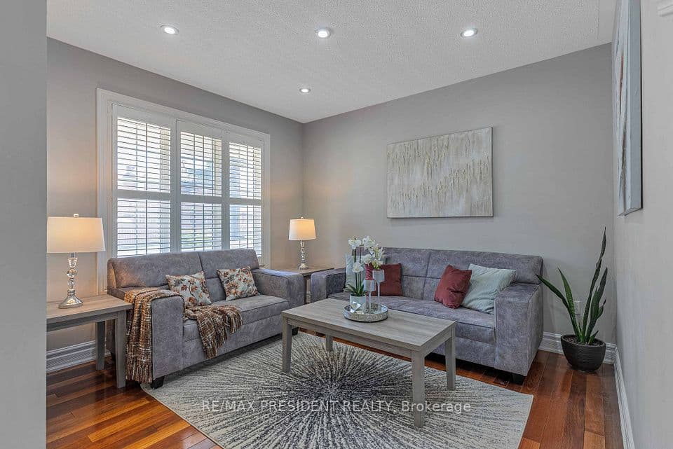 151 Herdwick Street, Brampton, ON L6S 0A7 – photo 3