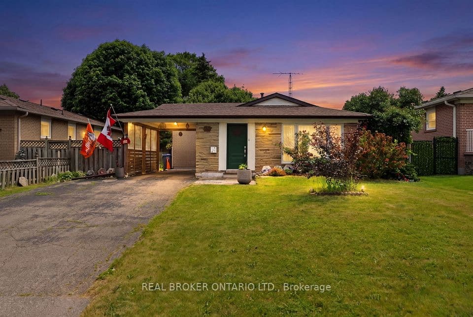 29 Northwood Drive, Brampton, ON L6X 2L3 – photo 2