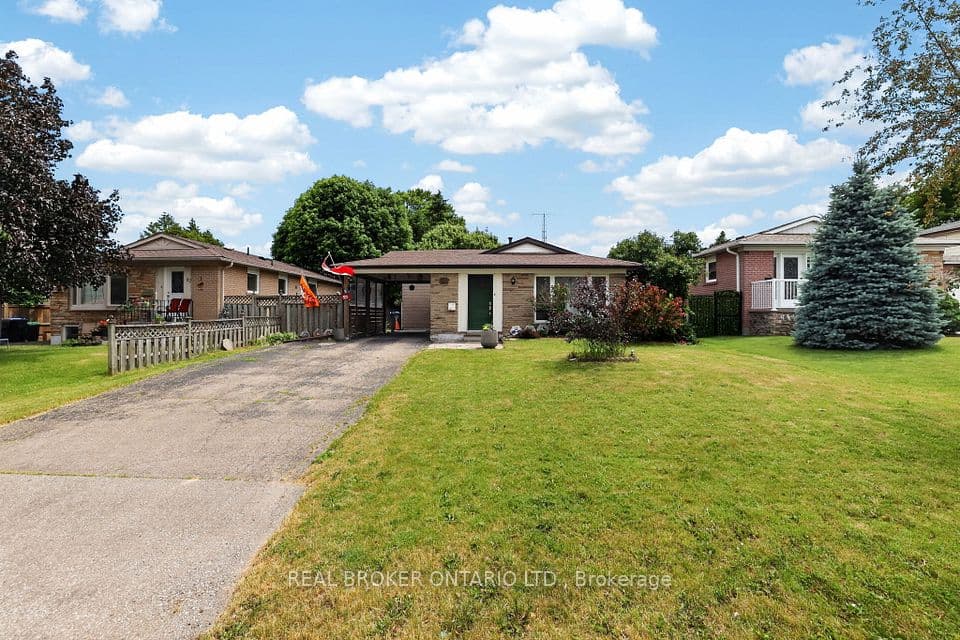 29 Northwood Drive, Brampton, ON L6X 2L3 – photo 3