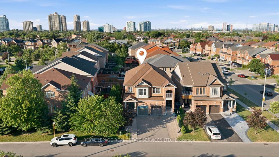 4309 Trail Blazer Way, Mississauga, ON L5R 0A9 – photo 3