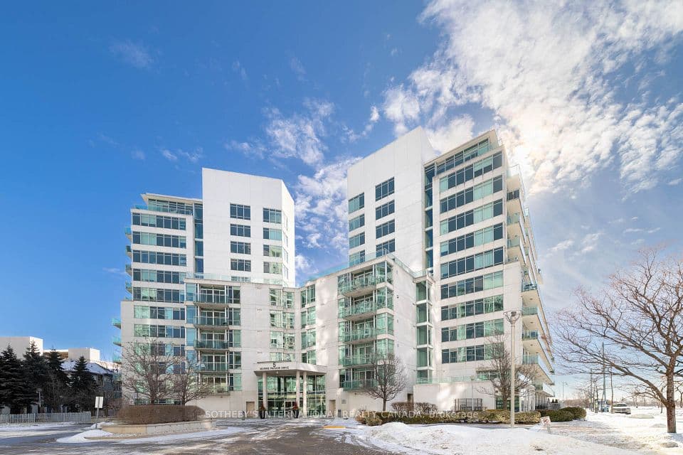 5 Marine Parade Drive 1013, Toronto, ON M8V 4B4 – photo 3