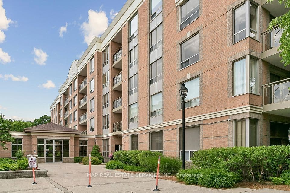 100 Burloak Drive 2206, Burlington, ON L7L 6P6 – photo 3