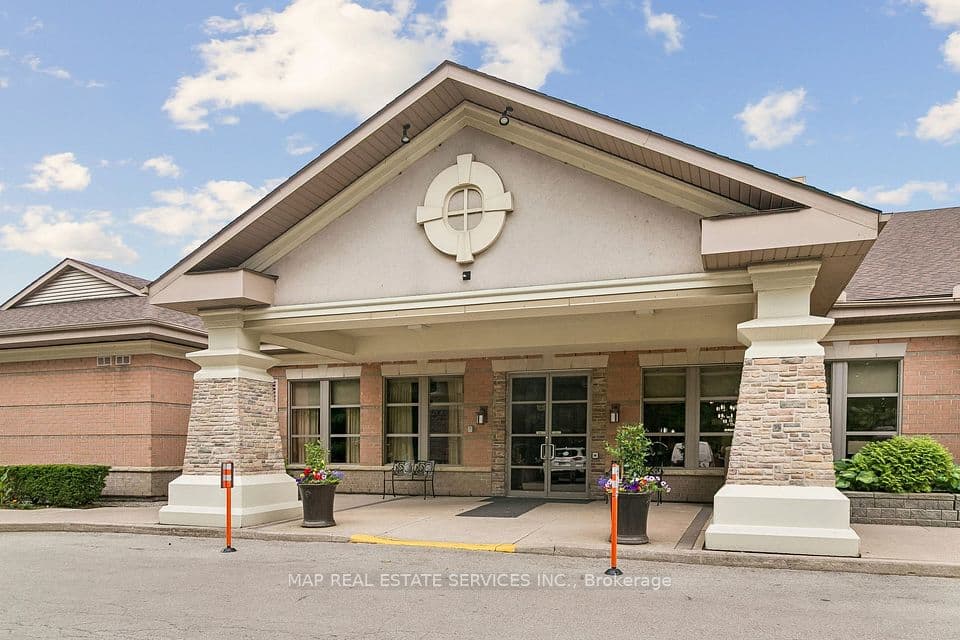 100 Burloak Drive 2206, Burlington, ON L7L 6P6 – photo 2