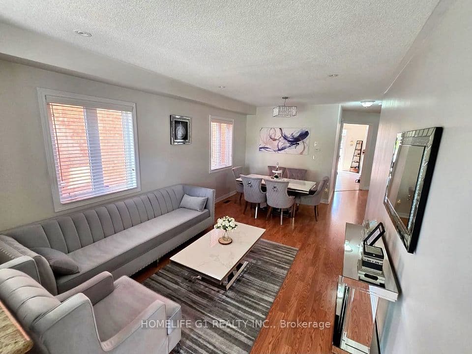 62 Dewside Drive E, Brampton, ON L6R 0X5 – photo 2