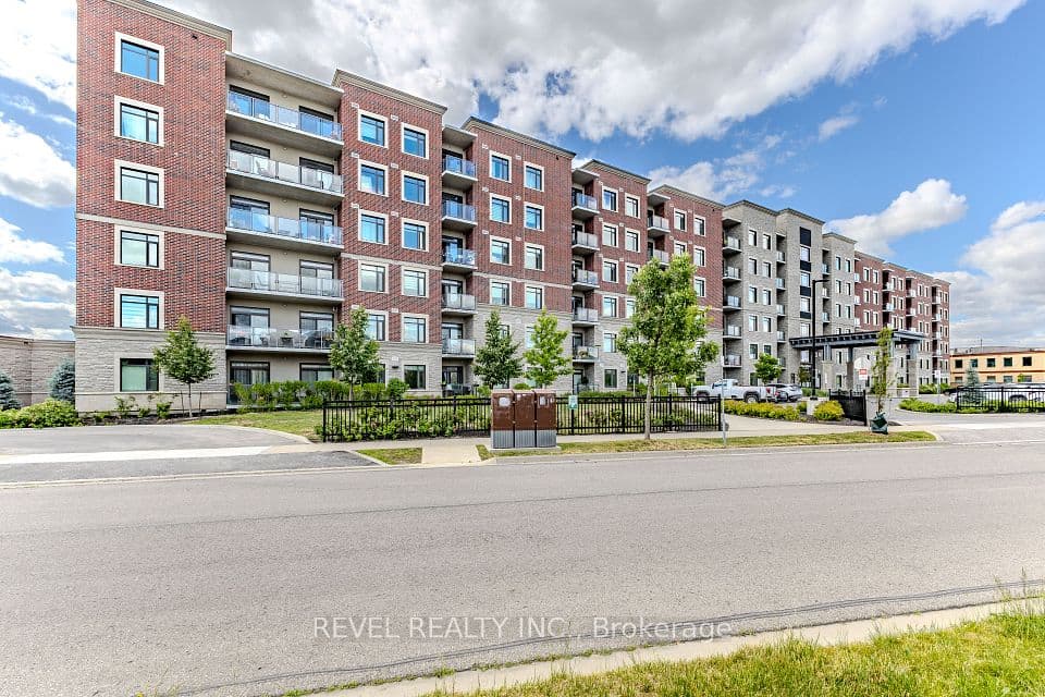 830 Megson Terrace 605, Milton, ON L9T 9M7 – main photo