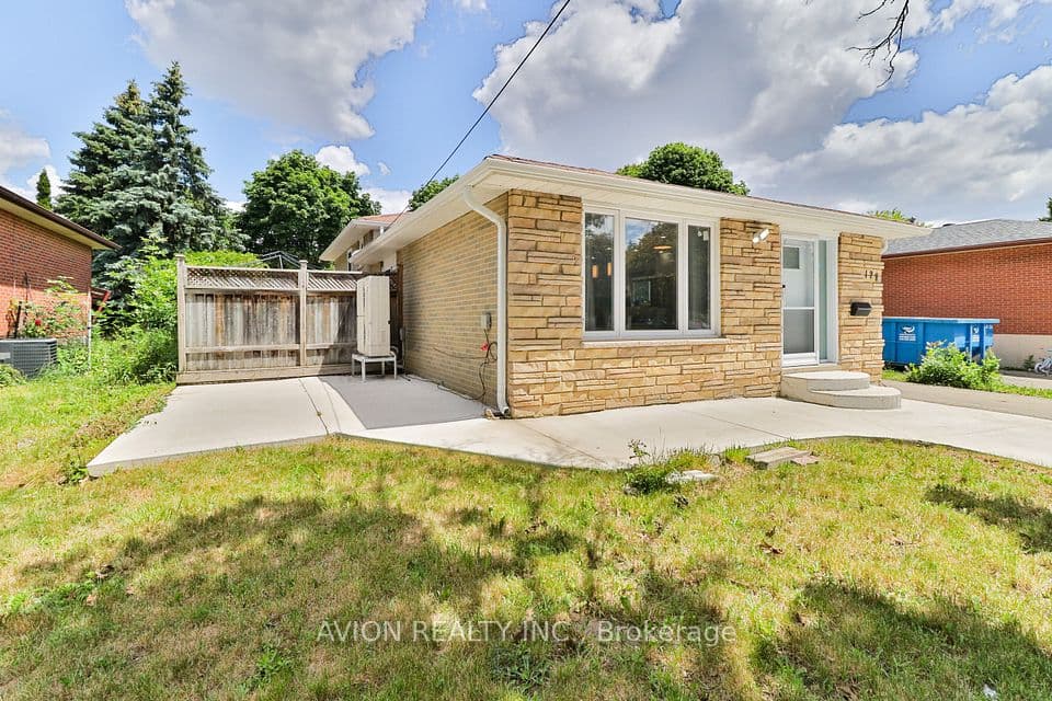128 Rutherford Road N, Brampton, ON L6V 2J5 – photo 3