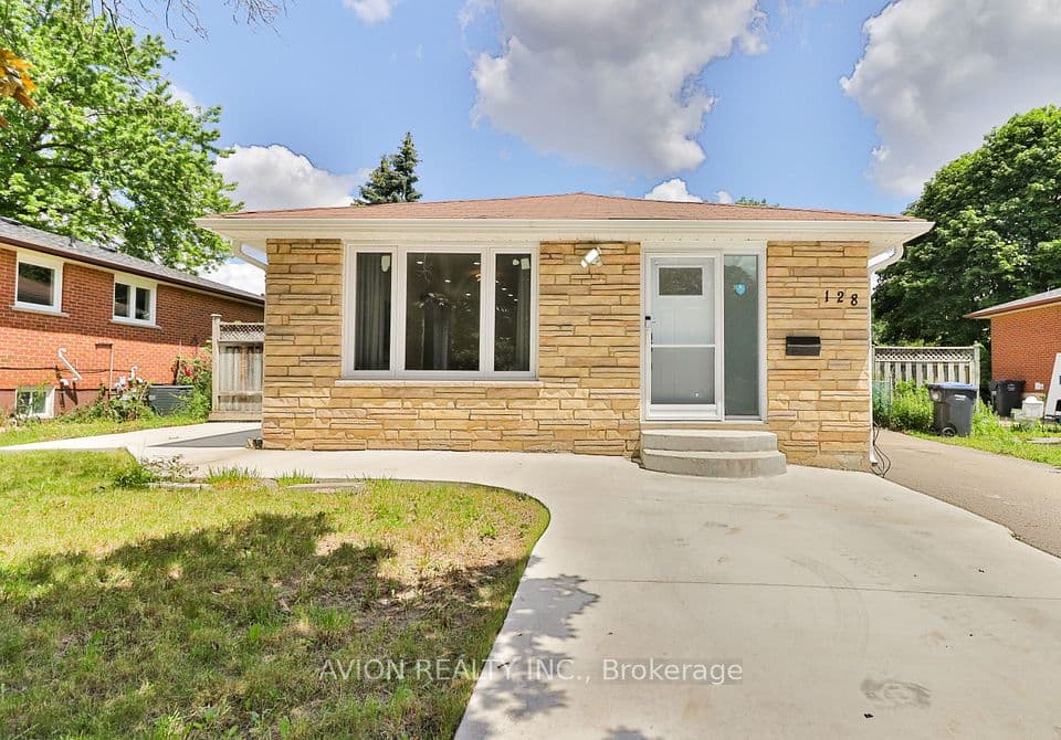 128 Rutherford Road N, Brampton, ON L6V 2J5 – photo 2