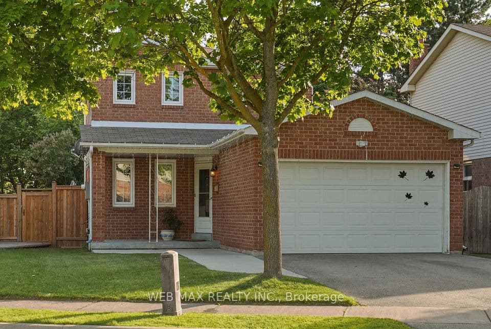 58 Cassander Crescent, Brampton, ON L6Z 1Z2 – photo 3