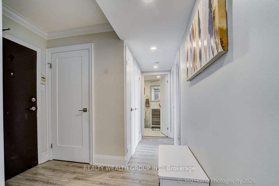 1333 Bloor St Street 619, Mississauga, ON L4Y 3T6 – photo 3