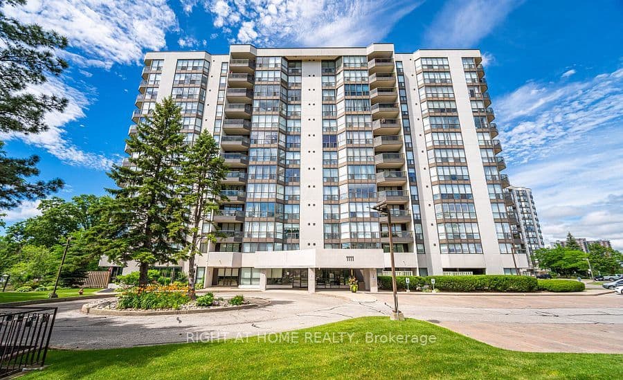 1111 Bough Beeches Boulevard 606, Mississauga, ON L4W 4N1 – main photo