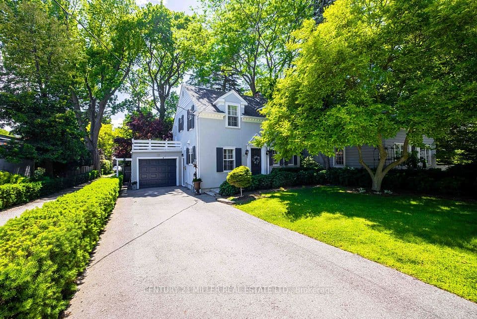 32 Park Avenue, Oakville, ON L6J 3X8 – photo 2