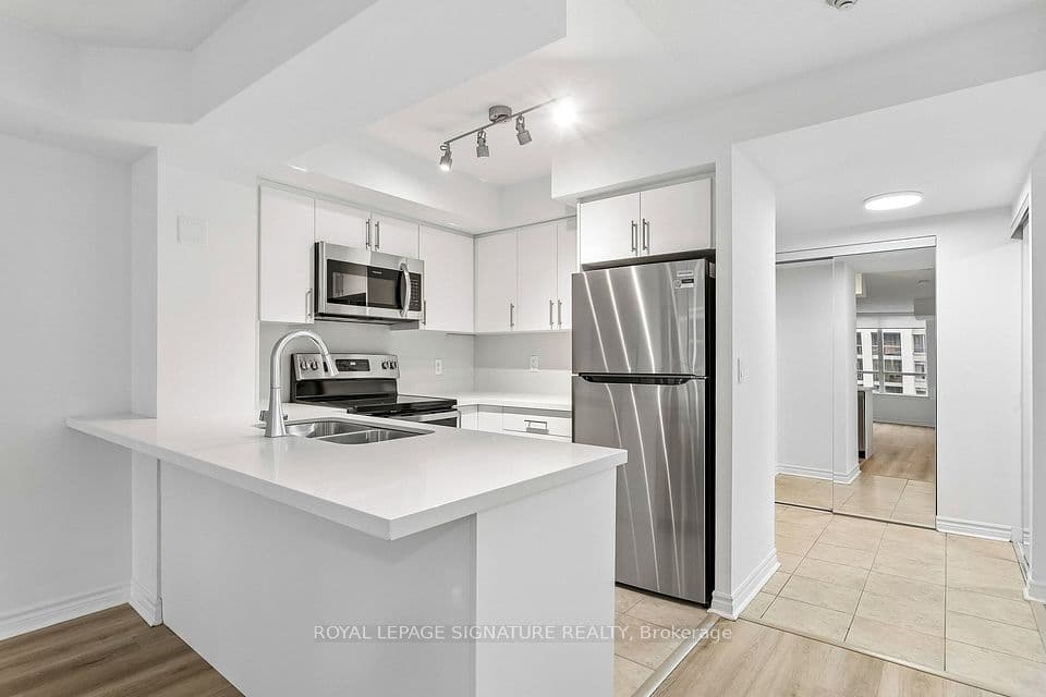 4080 Living Arts Drive 2407, Mississauga, ON L5B 4N3 – photo 2
