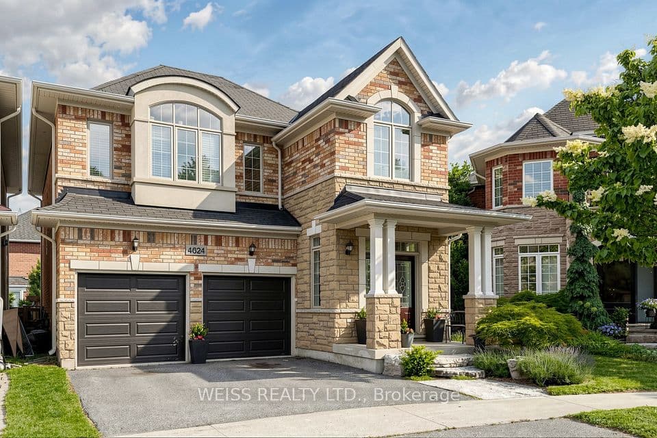 4624 Ethel Road, Burlington, ON L7M 0G7 – main photo