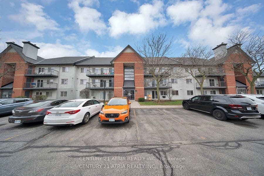 1450 Glen Abbey Gate 212, Oakville, ON L6M 2V7 – main photo