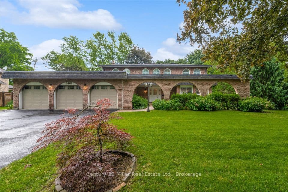 1482 Caulder Drive, Oakville, ON L6J 5S9 – photo 2